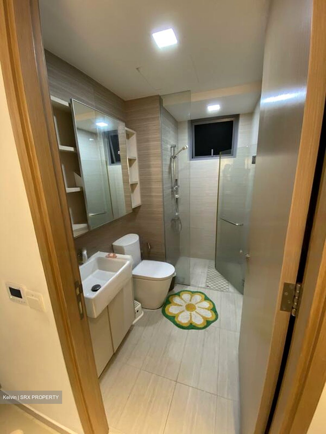 High Park Residences (D28), Apartment #470209311